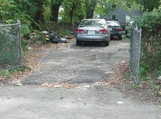 13 Mystic St, Providence, RI 02905