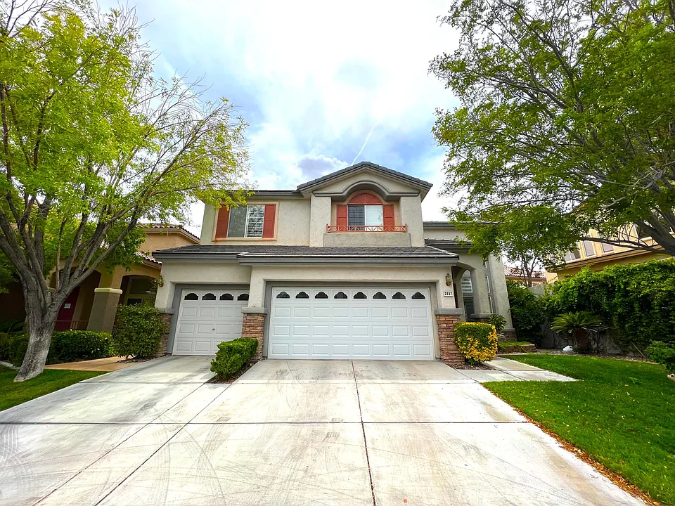 2237 Timber Rose Dr