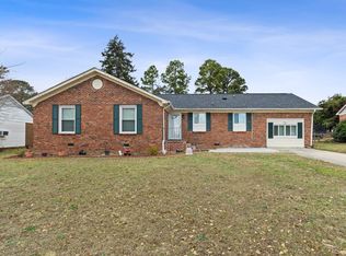 113 Stuart Ln, Lexington, SC 29072