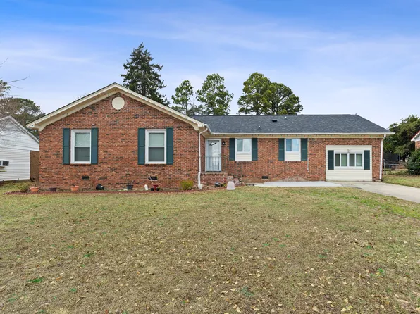113 Stuart Ln, Lexington, SC 29072