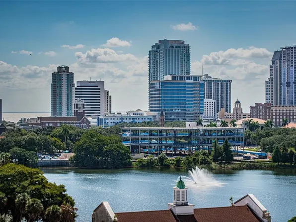 777 3rd Ave N #908, Saint Petersburg, FL 33701