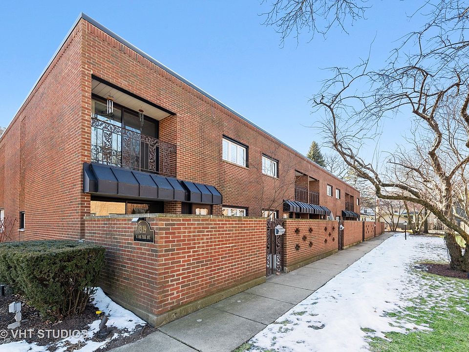 1st image of 319 N Oak Park Ave APT C