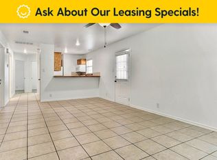 1018 W Coffin St APT 101, Denison, TX 75020