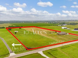 1213 Durham Ln, Cleburne, TX 76033