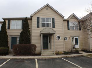 2006 Jasper Ln, Hilliard, OH 43026