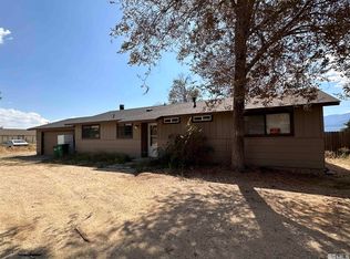 2085 Eastlake Blvd, Washoe Valley, NV