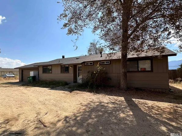 2085 Eastlake Blvd, Washoe Valley, NV 89704