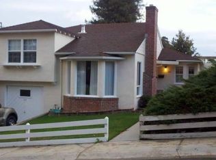 319 Millwood Dr, Millbrae, CA 94030