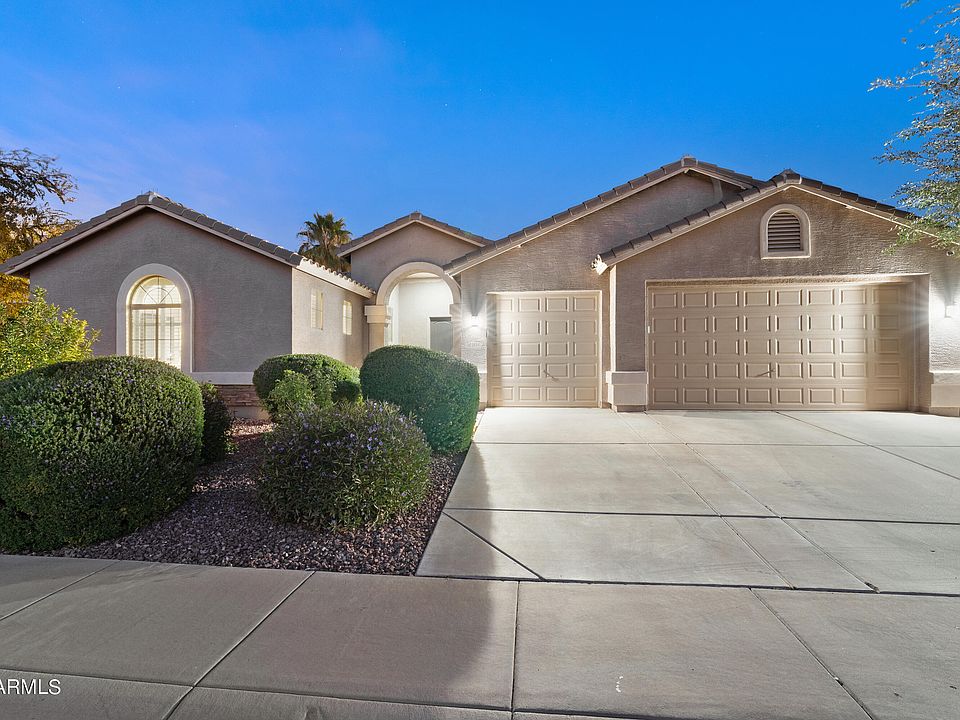 18381 N Falcon Ln, Maricopa, AZ 85138 Zillow