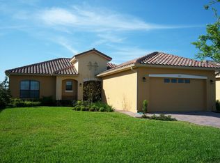 707 Thousand Oaks Ln, Poinciana, FL 34759