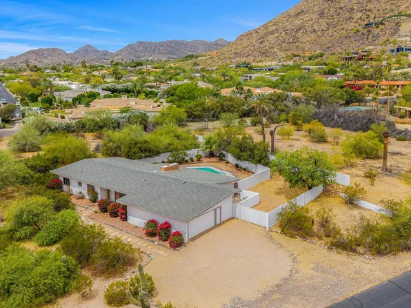 6724 N 58th Pl, Paradise Valley, AZ 85253