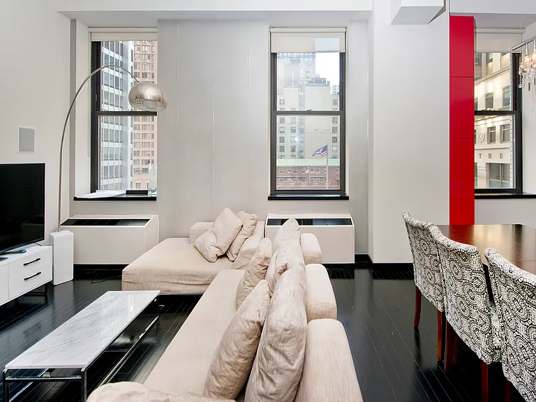 20 Pine St #602 — Photo 3