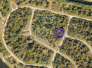 Nome Ave, North port, FL 34288