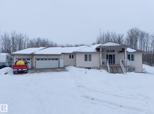 50431 Range Road 222, Leduc County, AB T0B 3M2