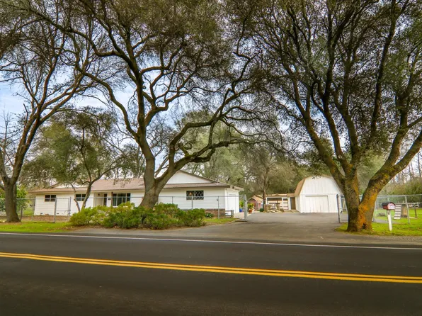 6647 Laird Rd, Loomis, CA 95650