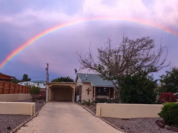 917 Juniper St, Truth Or Consequences, NM 87901