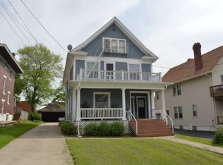 2217 Feldman Ave #2, Norwood, OH 45212