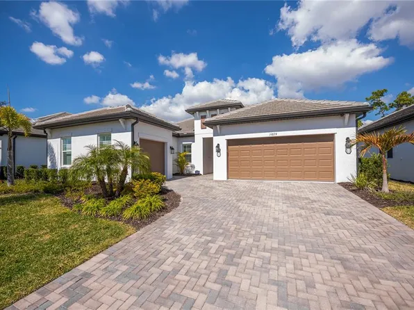 19879 Bridgetown Loop, Venice, FL 34293