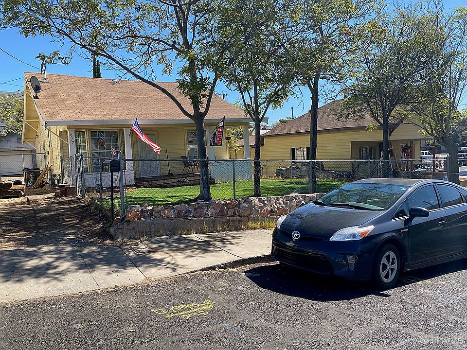 Improvements can be fun!