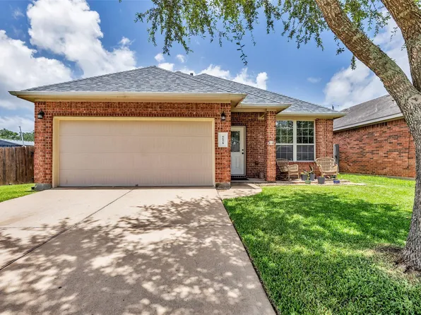 6658 Hawkins Hill Ln, Dickinson, TX 77539