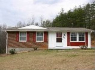 2516 Willie Craig Rd, Bassett, VA 24055