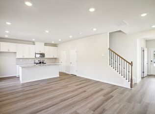 Finley Plan, Hawthorne Station, College Park, GA 30337