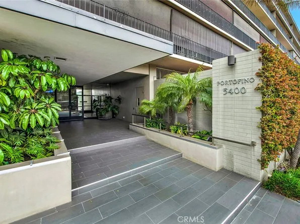 5400 E The Toledo Unit 303, Long Beach, CA 90803