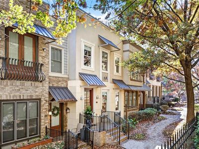 395 Laurent St NW UNIT 4, Atlanta, GA, 30318