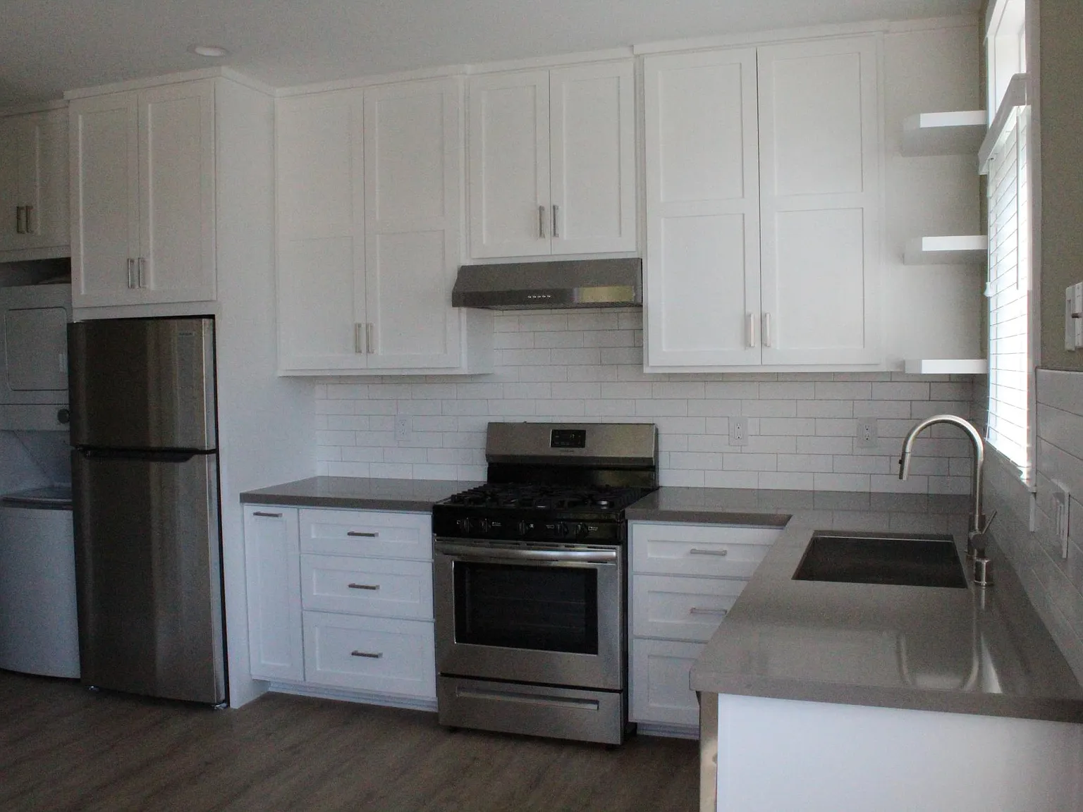 1 bed, 550 sqft, $2,650 — Photo 4