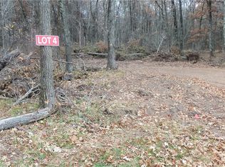 LOT 4 EAST RIVER RD, Grantsburg, WI 54840