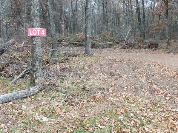 LOT 4 EAST RIVER RD, Grantsburg, WI 54840