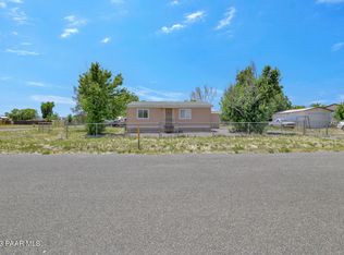 804 Ken Dr, Chino Valley, AZ 86323