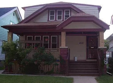 4531 North 29th STREET photo 1