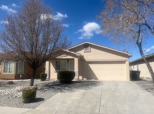 3749 Ocotillo Dr NE, Rio Rancho, NM 87144