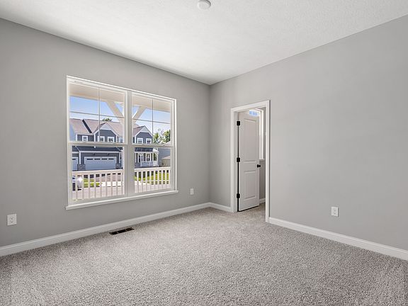 Bedroom - Representational Photo