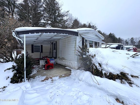 2nd image of 245 Cheshire Rd #54