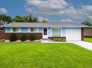1081 Prairie Ave, Cincinnati, OH 45215