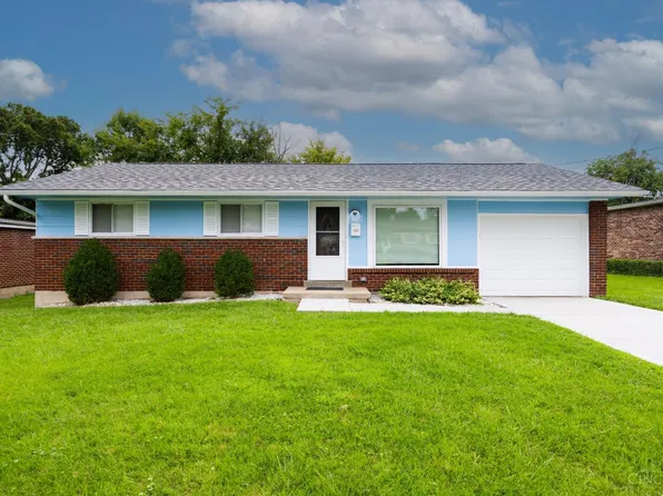 1081 Prairie Ave, Cincinnati, OH 45215