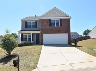 314 Feather Site Ct, Lexington, SC 29072