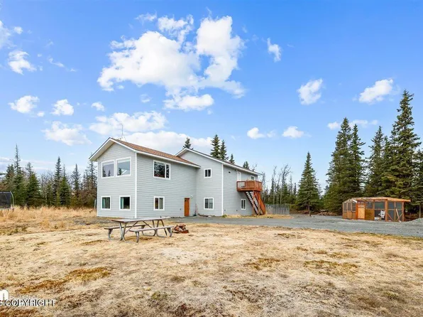 50583 Tiller Ave, Kenai, AK 99611