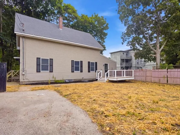 43 Myrtle Street, Biddeford, ME 04005