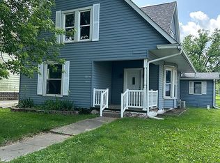 7620 Liberty Ave, Fulton, IN 46931