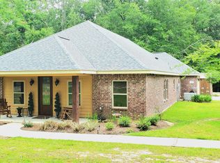 1545 Eric Green Rd, Deridder, LA 70634