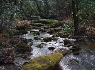 0 Wheeler Rd #20AC, Demorest, GA 30535