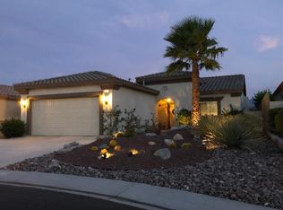 747 Ventana Rdg, Palm Springs, CA 92262