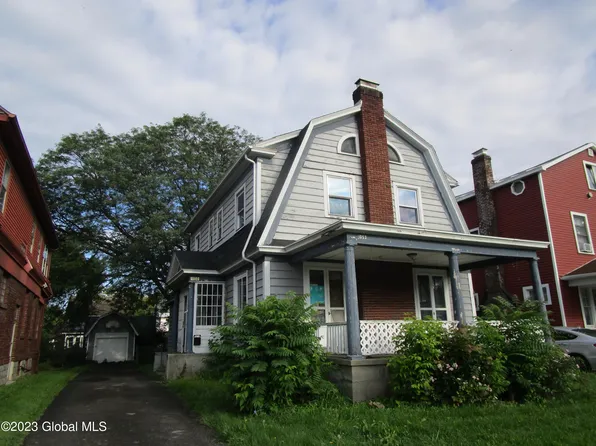 1053 Maryland Avenue, Schenectady, NY 12308