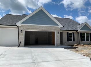 1271 W Curry Rd, Greenwood, IN 46143