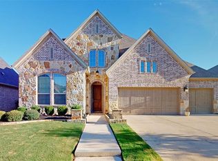 1044 W Bluff Way, Roanoke, TX 76262