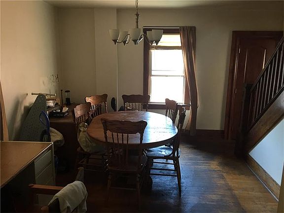 Large Dining Room