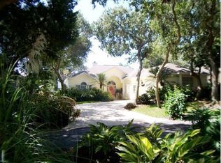 6373 Putnam St, Saint Augustine, FL 32080